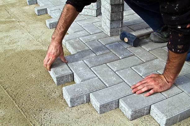 Trusted Kingman, AZ Driveway Pavers Experts